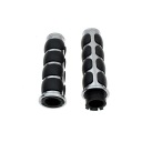 MANETTES CHROME KAWASAKI VULCAN VN 900 CUSTOM (7470)photo 5