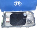 ZF 1102.298.003 ПОДДОН, замена масла в КПП 8л.с.