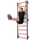 МАРБО | Лестница гимнастическая для упражнений 230х81 см.