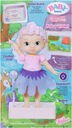 BABY born Storybook Fairy Violet - 18cm, Princezná +darčeková knižka Batérie Typ baterii: LR44 na baterie