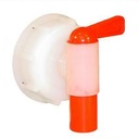 Кран для канистр 5л 10л 20л 30л