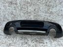 PARE-CHOCS ARRIÈRE ARRIÈRE MINI COOPER COUNTRYMAN R60photo 8