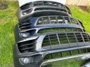 PORSCHE MACAN 95B КАПОТ  (18849415213) фото min 10