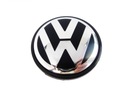 KAPSEL TAPA AL FELGE VW 4 PIEZAS VW 65MM 3B7601171 