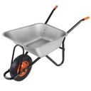 Taczka ogrodowa Fuxtec