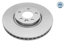 MEYLE DISCO HAM. VW P. MULTIVAN/T5/T6 09- 