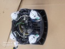 BMW F22 F30 F31 F32 F33 F36 COUSSIN AIRBAG CONDUCTEUR 6857306photo 7