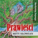 (Аудиокнига mp3) Праведность. Мифы славян