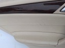 MERCEDES W203 C КЛАСС КАРТА ЛІВИЙ ЗАД СЕДАН ШКІРА  (18329449549) фото min 8
