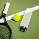 Тенісні Сумки, Рюкзаки Та Чохли Безбарвний Покриття 4 Szt