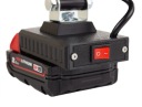 ФАРА DO MILWAUKEE M18 18V РОБОЧА СЕРВІСНА NA АКУМУЛЯТОР 48W 16 СВІТЛОДІОДНІ  (16647644657) фото min 8