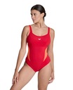Женский корректирующий купальник Arena R.D36