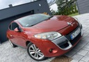 Renault Megane Renault Megane Rok produkcji 2009