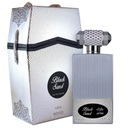 Nabeel ЧЕРНЫЙ ПЕСОК edp 100мл