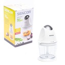 Измельчитель пищевых продуктов Sencor 300W Кухонный измельчитель