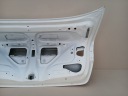 TOYOTA COROLLA E21 SEDAN 2018- TRUNK LID COVER TRUNK BACK REAR  photo 15