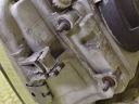 VOLVO V40 PROJECTEUR PHARE GAUCHE AVANT 30899682photo 7