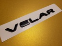 EMBLEMA PARA RANGE ROVER INSCRIPCIÓN VELAR 