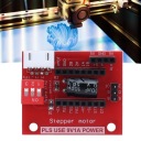 ПЛАТА КЕРУЮЧА STEROWNIKIEM ДВИГУНА KROKOWEGO ДЛЯ A4988 DRV8825 W DRUKARKACH 3D  фото 10