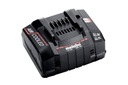 Metabo FAST CHARGER ASC 145 12-36 В С ВОЗДУШНЫМ ОХЛАЖДЕНИЕМ
