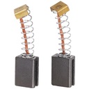 УГЛЕРОДНЫЕ ЩЕТКИ 5Х8Х10,8ММ СВЕРЛА ЛОББИКИ