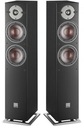 DENON DRA-800H + DALI OBERON 7 HIT VYNIKAJÚCI SET Konštrukcia bass-reflex obojsmerná