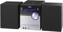WIEŻA TREVI 10D8 RADIO DAB+ BLUETOOTH CD MP3 USB