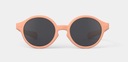 Izipizi - Detské slnečné okuliare Sun Kids+ (3-5rokov) - Apricot EAN (GTIN) 3701210417080