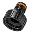 Подсоединение смесителя С ВНУТРЕННЕЙ РЕЗЬБОЙ 3/4