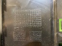 AUDI Q8 4M8 GRILLE CALANDRE PARE-CHOCS AVANT AVANT 4M8853651AQphoto 11