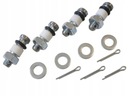 PLUGS MANIFOLD MERCEDES 2.2 CDI W203 W210 C209 