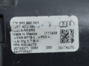 AUDI Q5 80F SPORTBACK ШТОРКА БАГАЖНИКА ОРИГІНАЛ 2016-  (17796790970) фото min 8