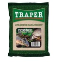 TRAPER ATRAKTOR 250gr CZOSNEK