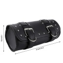 UNIVERSAL BAG MOTORCYCLE PU LEATHER BAG PODSIODLOWA OY  photo 10