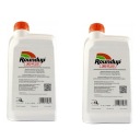 2 ШТ. ROUNDUP 360 PLUS 1 Л ГЕРБИЦИДНЫЙ РАСПЫЛИТЕЛЬ RANDAP