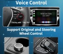 CARPLAY APPLE ANDROID MERCEDES NTG 5.0 W176 W246 W205 W212 W213 W463 W222