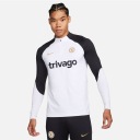 XL Толстовка Nike Chelsea FC Strike DX3100-101 XL белая