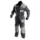 Рабочий комбинезон HD, размер S/48