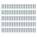 100PCS PNEUS ÉPINGLES À CHEVEUX M8 DOSKONAE CHWYTOWE KOA OPONOWE UNIVERSEL VERS NHphoto 13