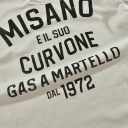 Футболка Terranova White Misano s #3