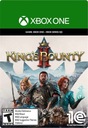 КЛЮЧ KING'S BOUNTY II 2 PL XBOX ONE/X/S