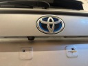 2021 TOYOTA RAV 4 (XA50) КРИШКА БАГАЖНИКА БАГАЖНИКА  (18501512962) фото min 7