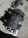 COMPRESSOR COMPRESSOR AIR CONDITIONER INFINITI FX35 FX45 92600AS510 (X) 