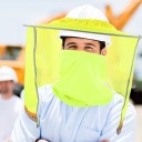 HELMET PROTECTION OPPOSING KOBIETY SLONCE  photo 10