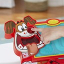 Arkádová hra Operácia pes Hasbro Vek dieťaťa 6 rokov +