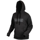 Savage Gear Simply Savage Толстовка на молнии XL