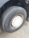 ШИНЫ КОЛЕСА ПЕРЕДНИЕ MICHELIN X MULTI 385/55/22.5
