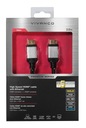 HDMI-HDMI 2m 2.0 3D ARC 4K UHD/HDR 18Gbps VIVANCO EAN (GTIN) 4008928422016