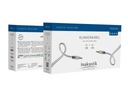 Кабель Inakustik Premium Plug 3.5/Вт. 3,5 0,5 м
