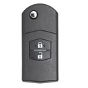 ДИСТАНЦИОННЫЙ КЛЮЧ MAZDA 2 3 6 433 МГц СИСТЕМА SIMENS VDO